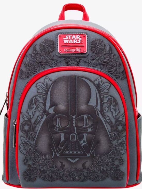 Backpacks